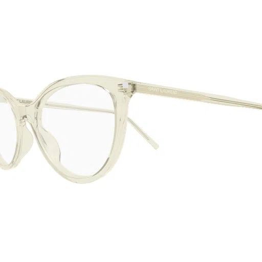 Saint Laurent SL 833 Eyeglasses - view 8